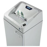 KOBRA 260.1 C4 60L Paper Shredder Medium Office 15-17p - Cross Cut — image 2