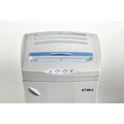 Kobra 400 C4 Professional Multiple-User Heavy Duty Cross-Cut Shredder — image 2