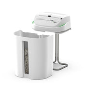 Kobra C-4 Hybrid Cross Cut Personal/Deskside Paper Shredder 40L — image 2