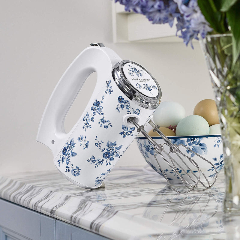 Laura Ashley China Rose Hand Mixer LACR180HM — image 2