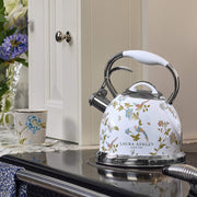 Laura Ashley Stove Top Kettle Elveden White LASTWS — image 2