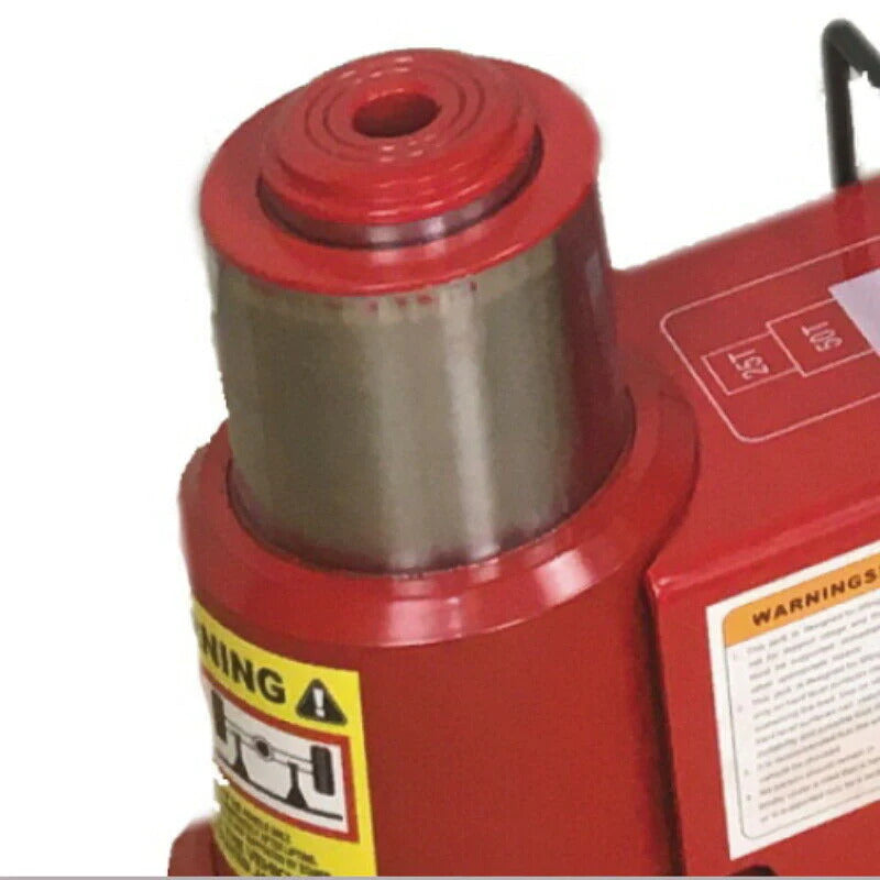 Millers Falls 50/20 Ton Multi Stage Truck Jack LHTJM5020 — image 2