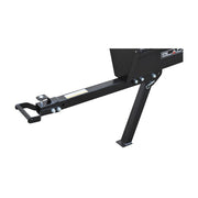 TWM 22 Ton Petrol Log Splitter LS22BD — image 2