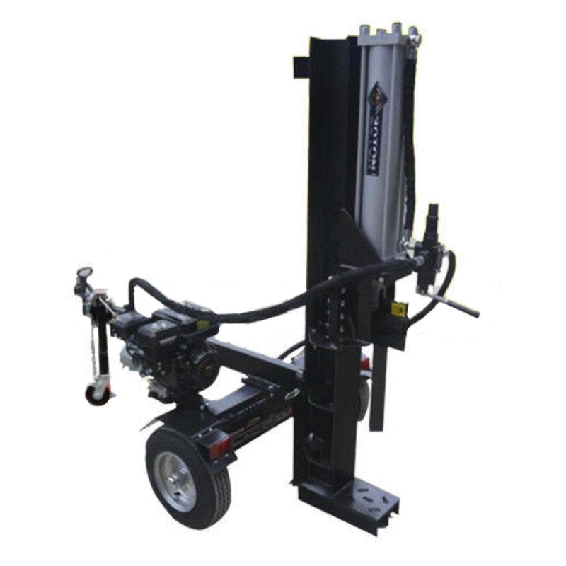 TWM 30 Tonne Log Splitter Electric Start LS30JTTESBD — image 2