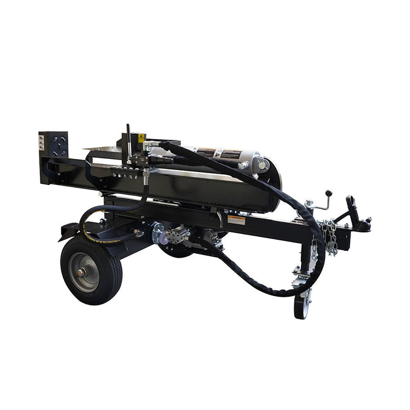 TWM 40 Ton Petrol Log Splitter LS40BD — image 2