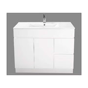 Lucas Vanity Unit 1200mm [Design: RHD Drawer] — image 2