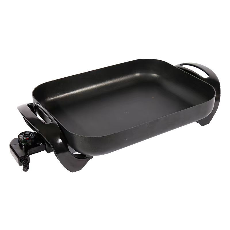 Maxim Banquet Electric Fry Pan — image 2