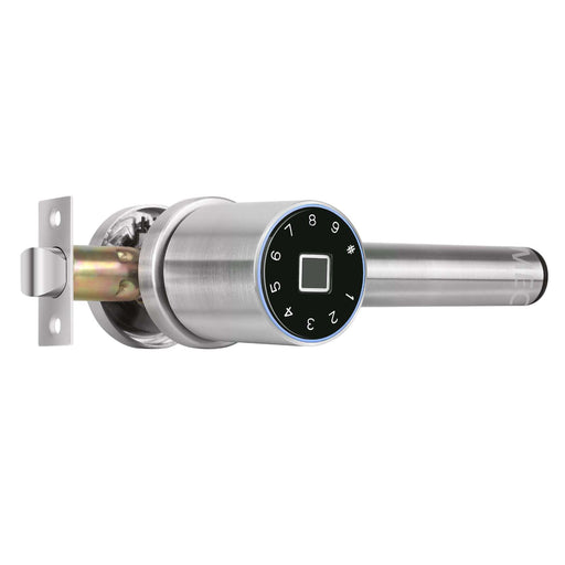 MEC Fingerprint Digital Security Door Lock MFPD780 — image 2