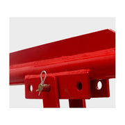Millers Falls 50HP PTO Post Hole Digger Round Tube PHD50 — image 2