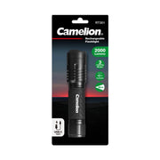 Camelion 34W COB LED Rechargeable Torch 2000LM CART301 — image 2