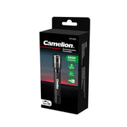 Camelion 76W COB LED Rechargeable Torch 4000LM CART302 — image 2