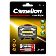 Camelion 3W Cob Led Headlight Cats210 — image 2