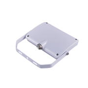 Ultracharge Wall Mount 10W Led Flood Light White Ur200Fl10Wh — image 2