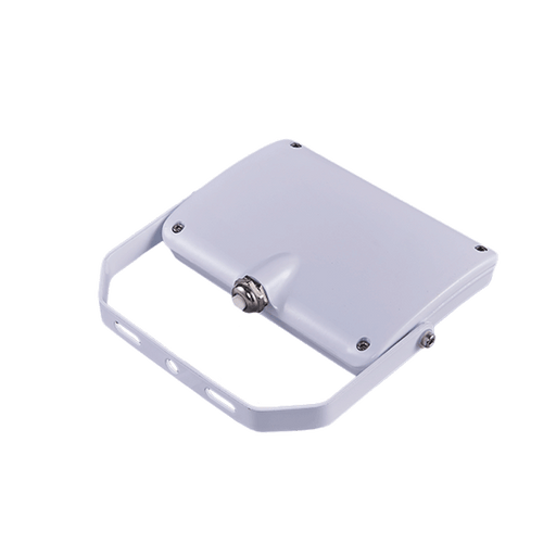 Ultracharge Wall Mount 10W Led Flood Light White Ur200Fl10Wh — image 2