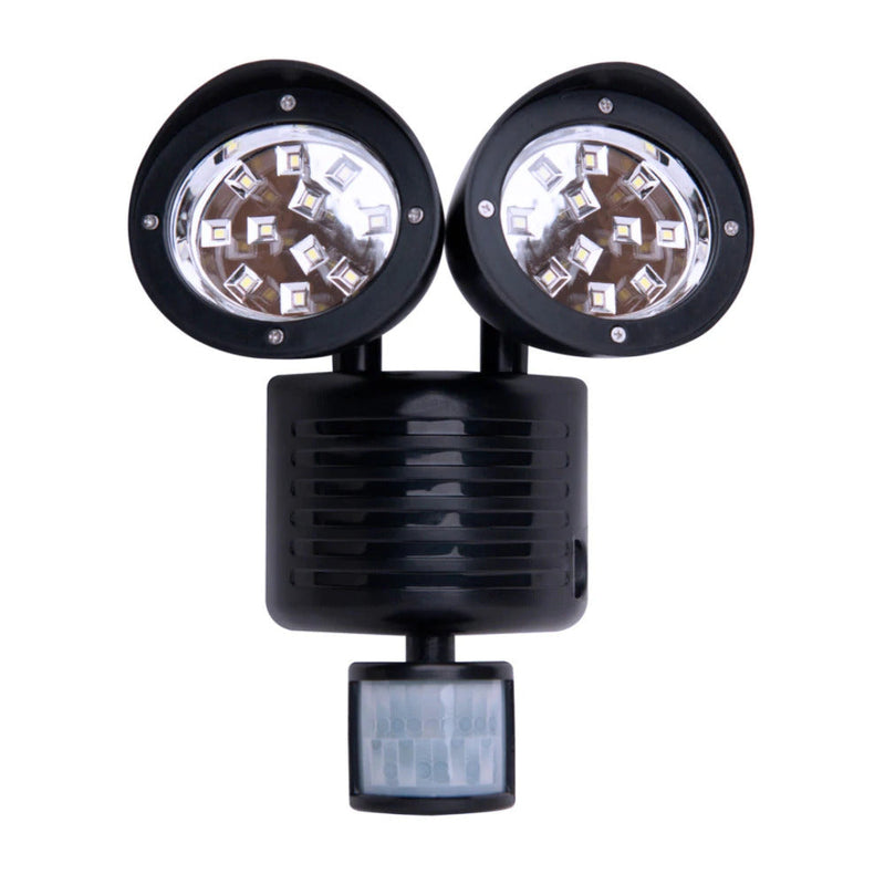Ultracharge Wireless Motion Sensor 8W 22 Led Outdoor Light Ur200Msl22 — image 2