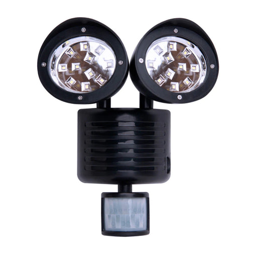 Ultracharge Wireless Motion Sensor 8W 22 Led Outdoor Light Ur200Msl22 — image 2