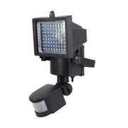 Ultracharge Wireless Motion Sensor 16W 80 Led Outdoor Light UR200MSL80 — image 2
