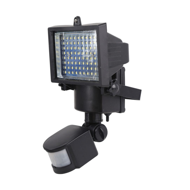 Ultracharge Wireless Motion Sensor 16W 80 Led Outdoor Light UR200MSL80 — image 2