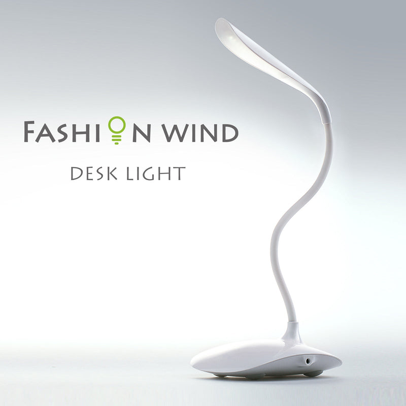 Ultracharge Extendable Cob Led Desktop Light Url001 — image 2