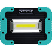 Tomcat 10 Watt Rechargeable 'Rugged' Cob Led Floodlight Xtp013 — image 2