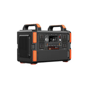 Millers Falls Portable Power Station 1200W PPS1200W — image 2