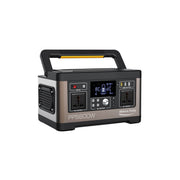 Millers Falls Portable Power Station 600W PPS600W — image 2