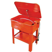 Millers Falls 20 Gallon Parts Washer — image 2