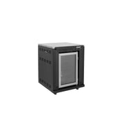Coleman Fridge Module Matt Black with Tropical Grade Fridge — image 2
