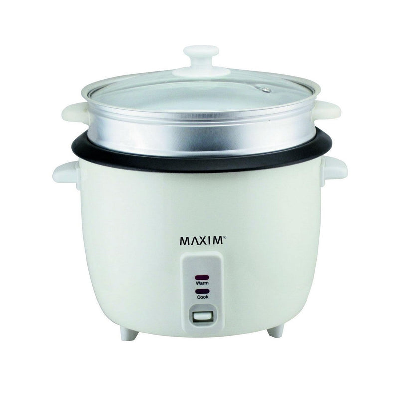 Maxim Rice Cooker 5 Cup RKMC5 — image 2