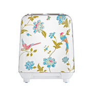 Laura Ashley Elveden 2 Slice Toaster White SBT582WS — image 2