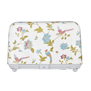 Laura Ashley Elveden 4 Slice Toaster White SBT583WS — image 2