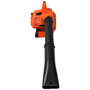 Sanli 26cc Petrol Leaf Blower SLB265 — image 2