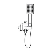 Eric Hand Shower — image 2