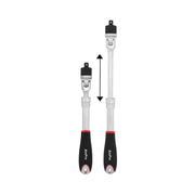 Ampro 3/8" Drive Extendable Ratchet T29929 — image 2