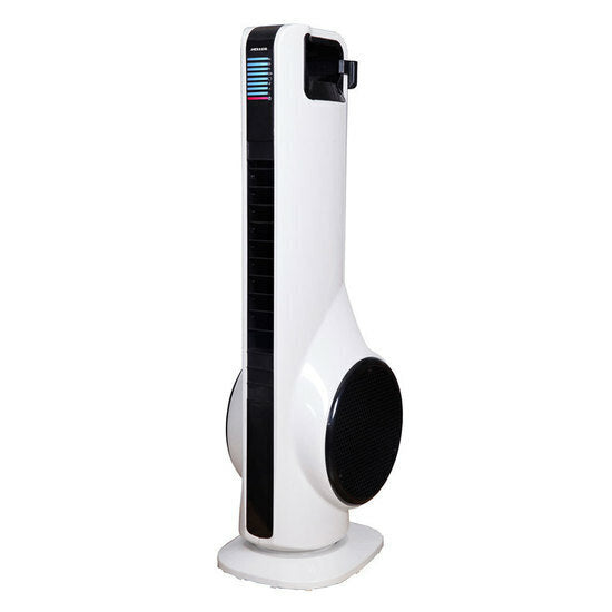 Heller 70cm Turbo Tower Fan with Remote TTF70R — image 2