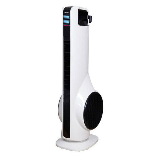 Heller 70cm Turbo Tower Fan with Remote TTF70R — image 2
