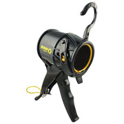 SILIGUN 4inch Compact Dripless Caulking Gun URS001 — image 2