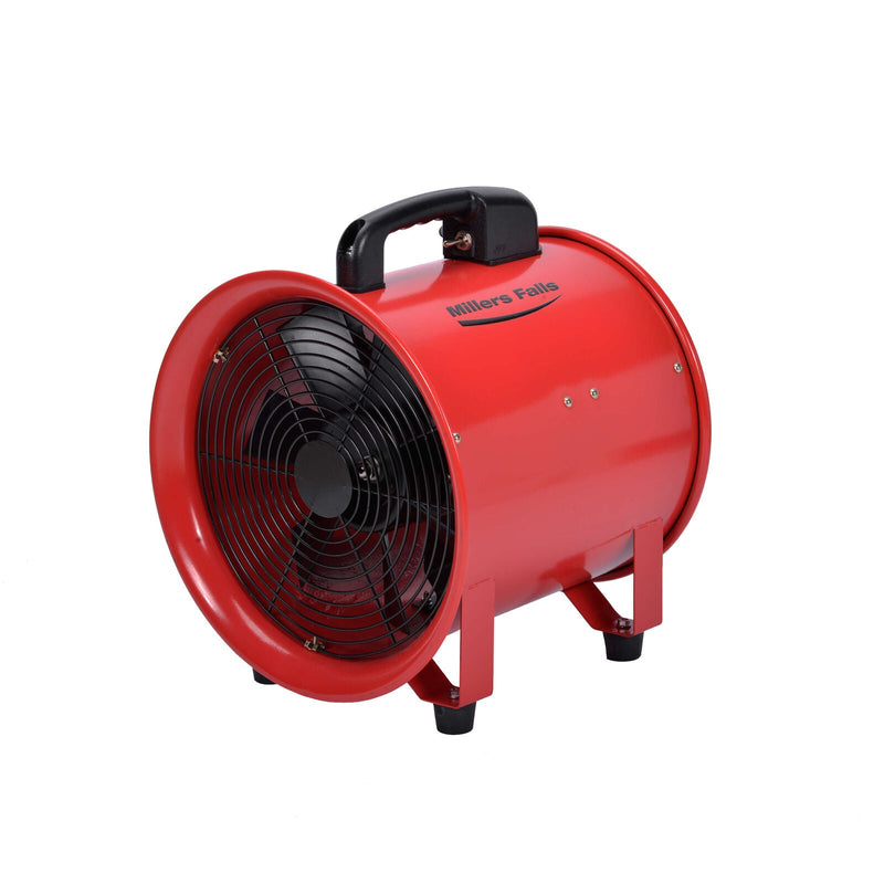 Millers Falls Portable Ventilator 300mm (12") VEN300 — image 2