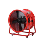 Millers Falls Portable Ventilator 600mm (24") VEN600 — image 2