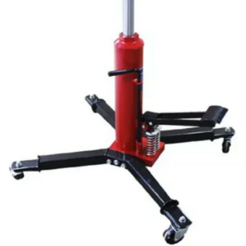 Millers Falls 1000KG 2 Stage Vertical Transmission Jack VP8265 — image 2