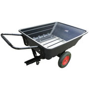 Millers Falls Poly Dump Cart 180KG VP8410 — image 2