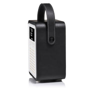 VQ Retro Mini DAB Radio - Black — image 2