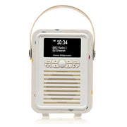 VQ Retro Mini DAB Radio - Emma Bridgewater Polka Dot — image 2