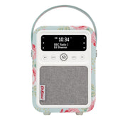 VQ Monty DAB+ Digital Radio - Cath Kidston Antique Rose — image 2