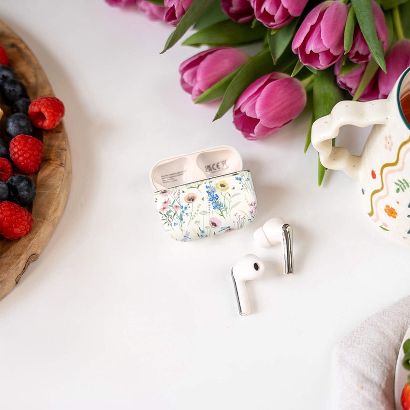 Laura Ashley Skylark Wireless Earbuds - Alford Meadow — image 2