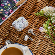 Laura Ashley Skylark Wireless Earbuds - Wild Meadow — image 2