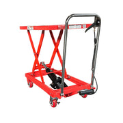 Millers Falls Hydraulic Table Cart 150KG 720mm Lift WH7510 — image 2