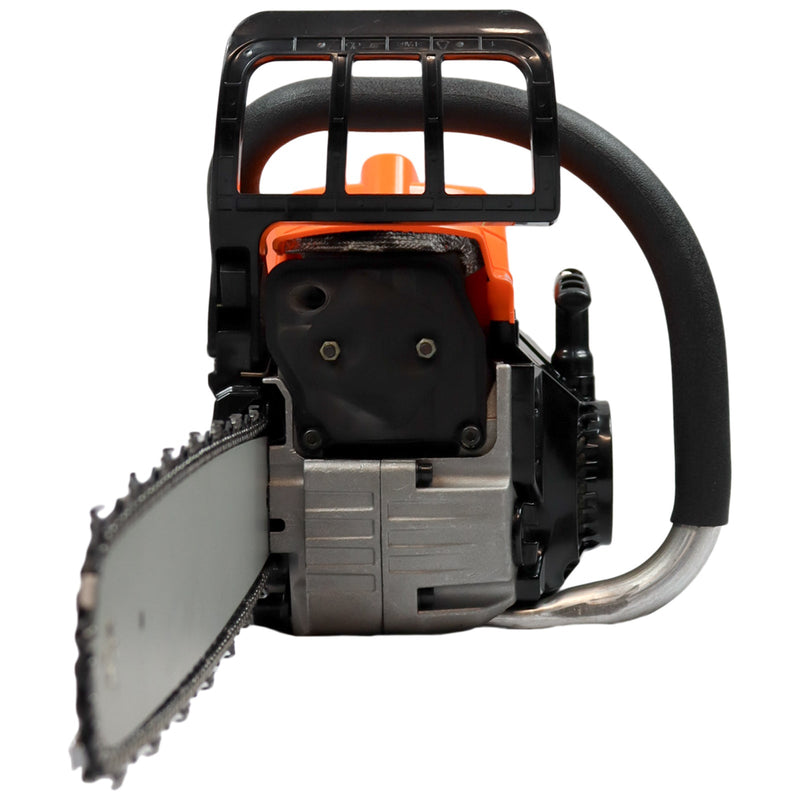Sanli 45cc 18" Petrol Chainsaw YD-45G — image 2