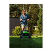 Greenworks 40V 46cm Lawn Mower Skin Only — image 3