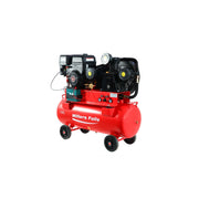Millers Falls 15HP 150L 3 Cylinder Belt Drive Petrol Air Compressor — image 3
